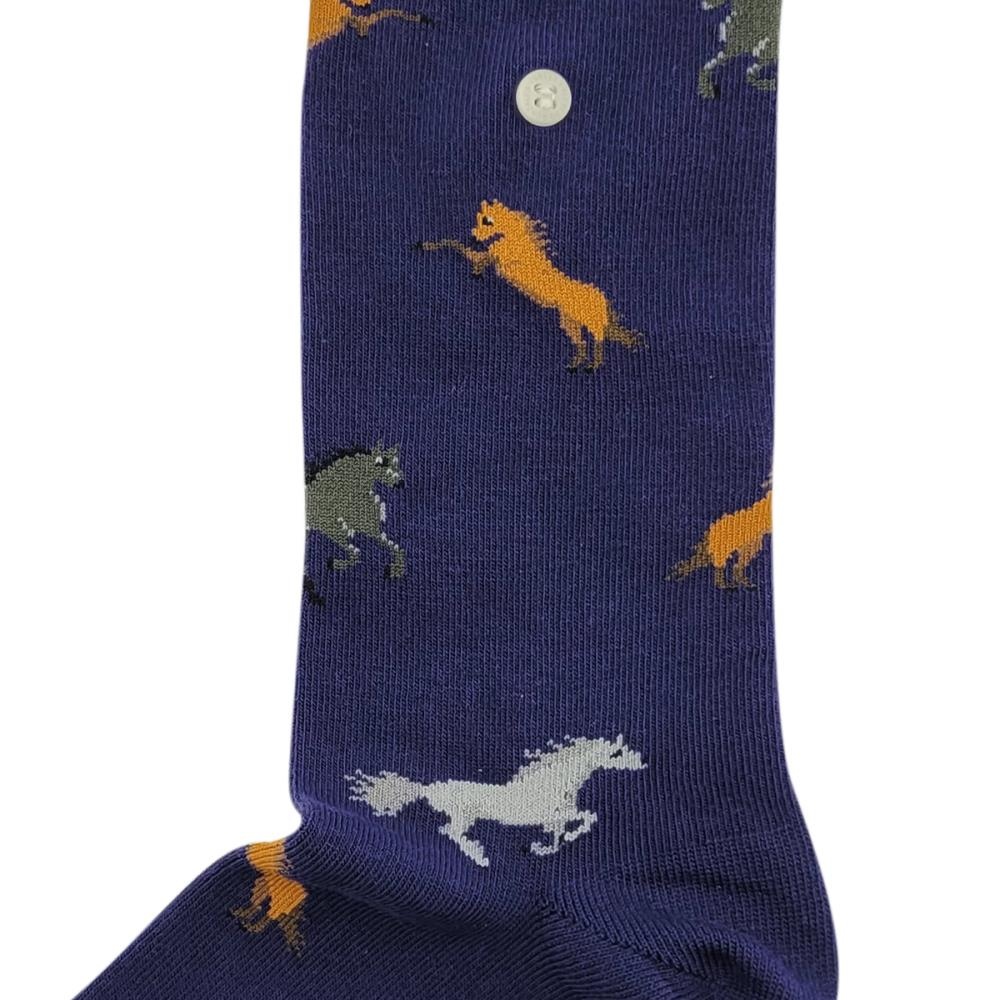 socks Horses - 2
