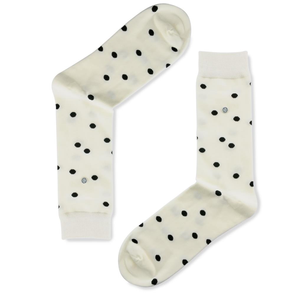 socks Matter off white - 1
