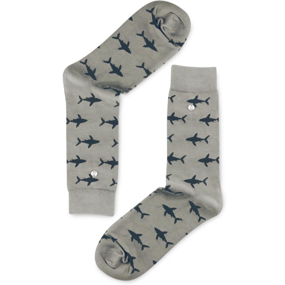socks Shark Attack - 1