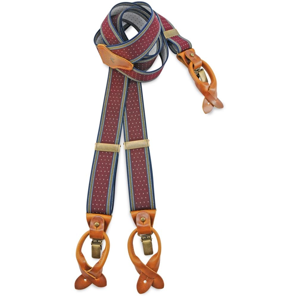 suspenders Birmingham Boy - 1