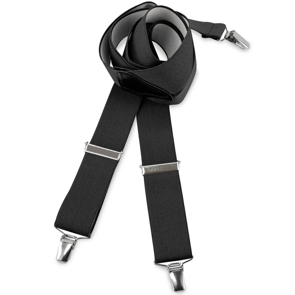 suspenders black - 1