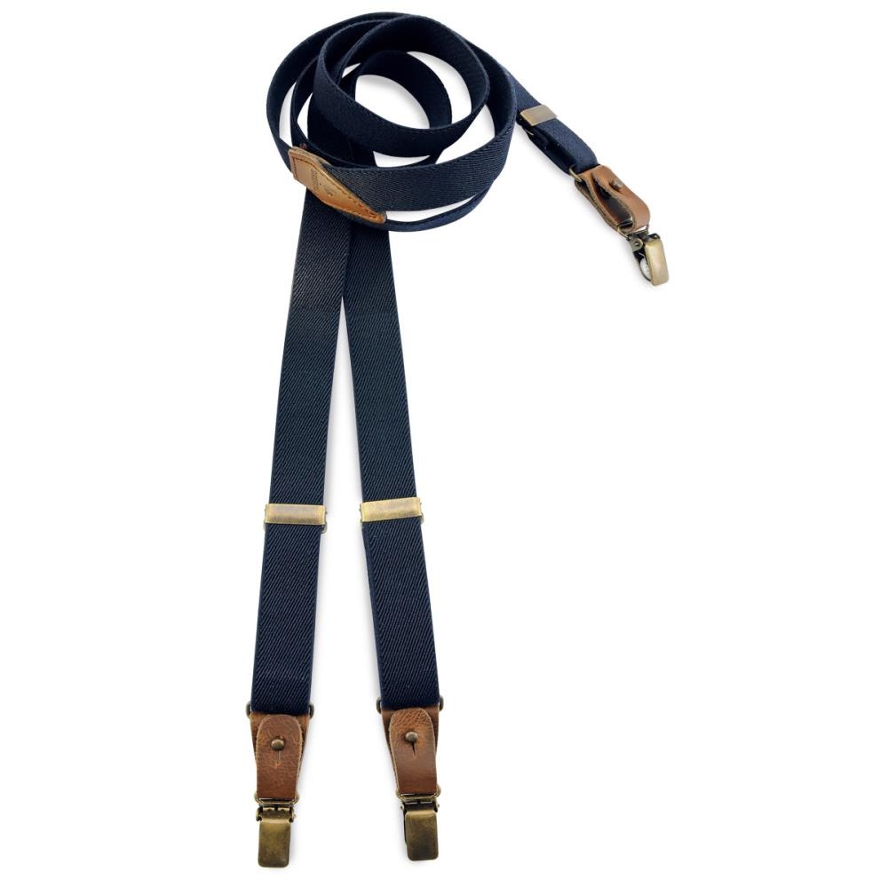 suspenders Blue Bloods - 1