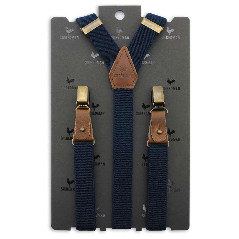 suspenders Blue Bloods - 2