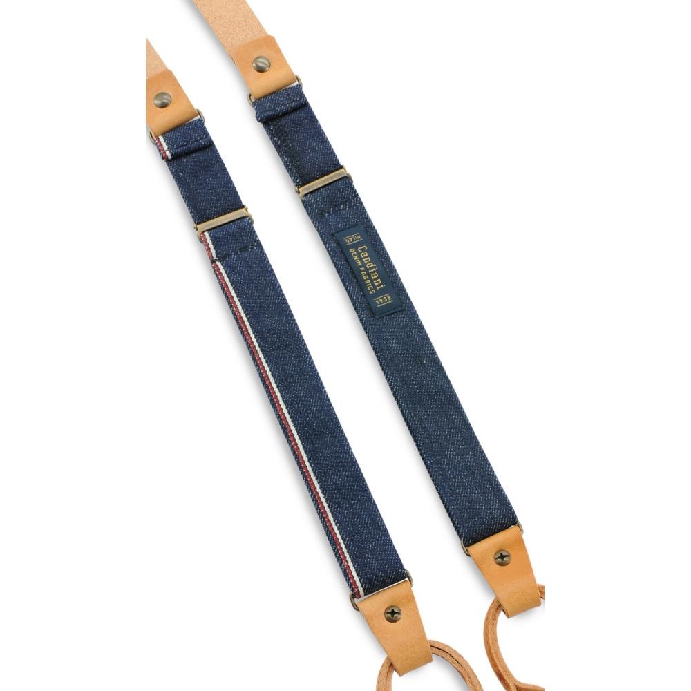 suspenders Blue Legacy - 3