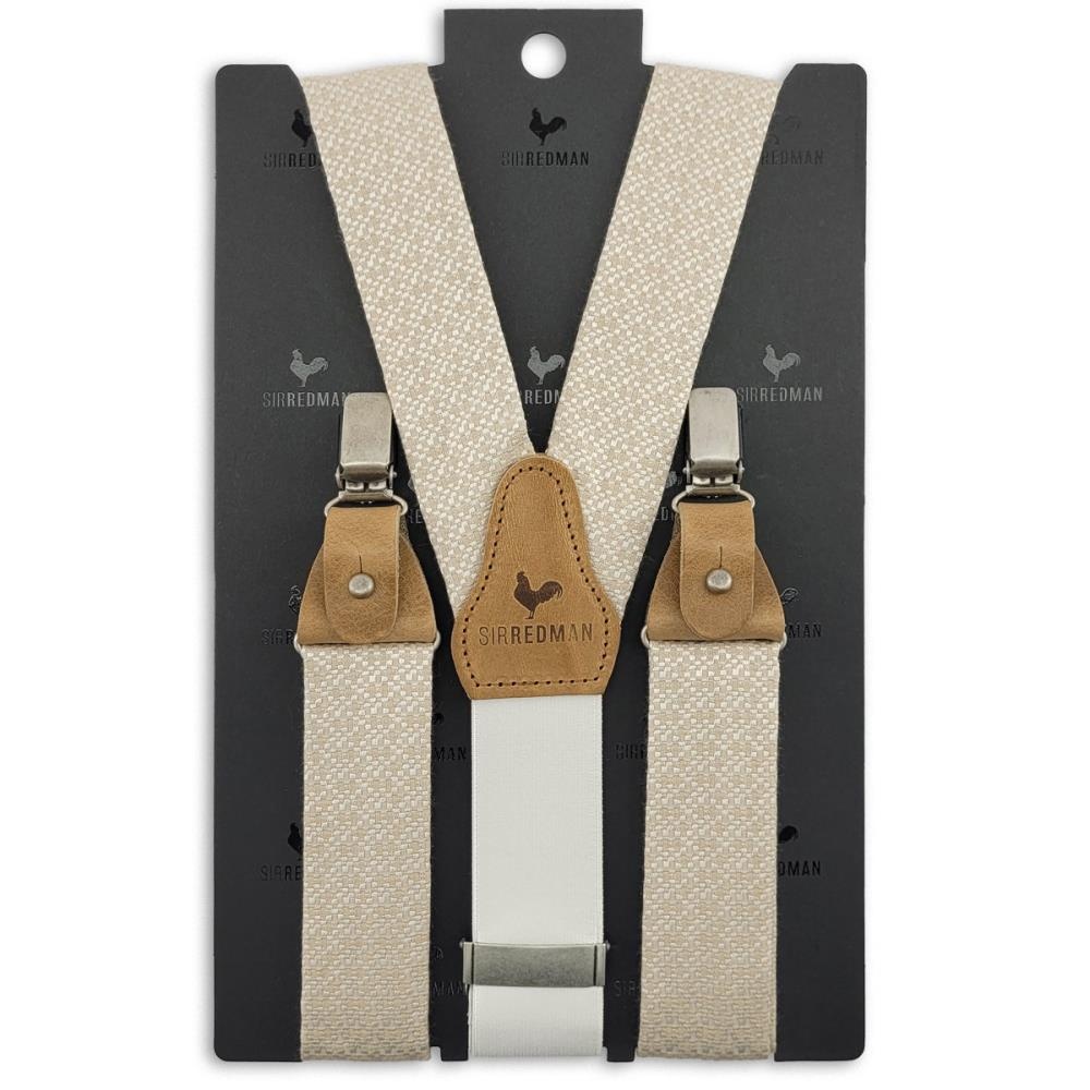 suspenders Château Chic - 4