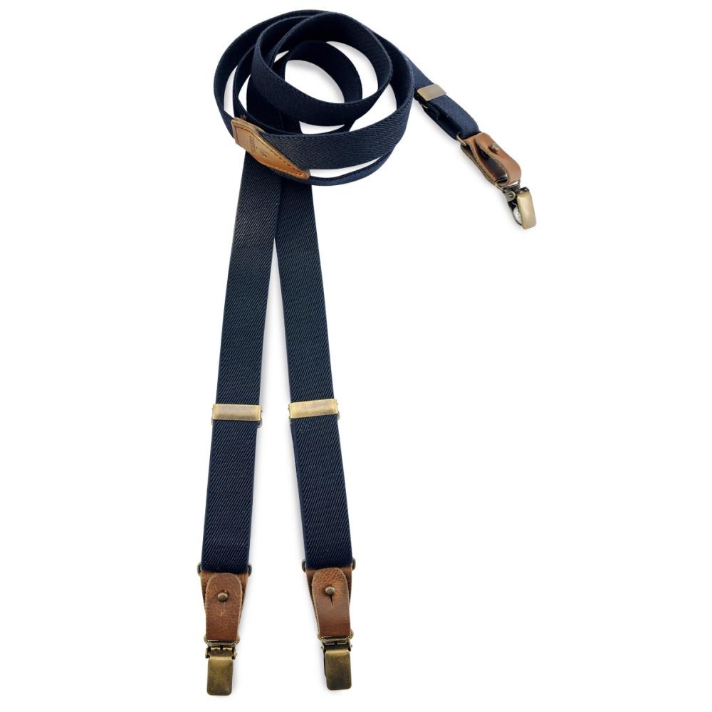 suspenders combi Denim Blues - 2