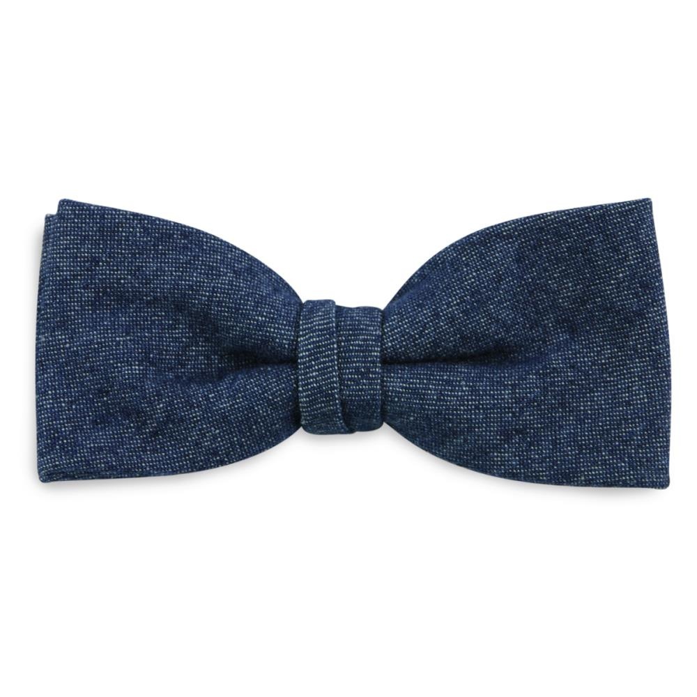 suspenders combi Denim Blues - 3