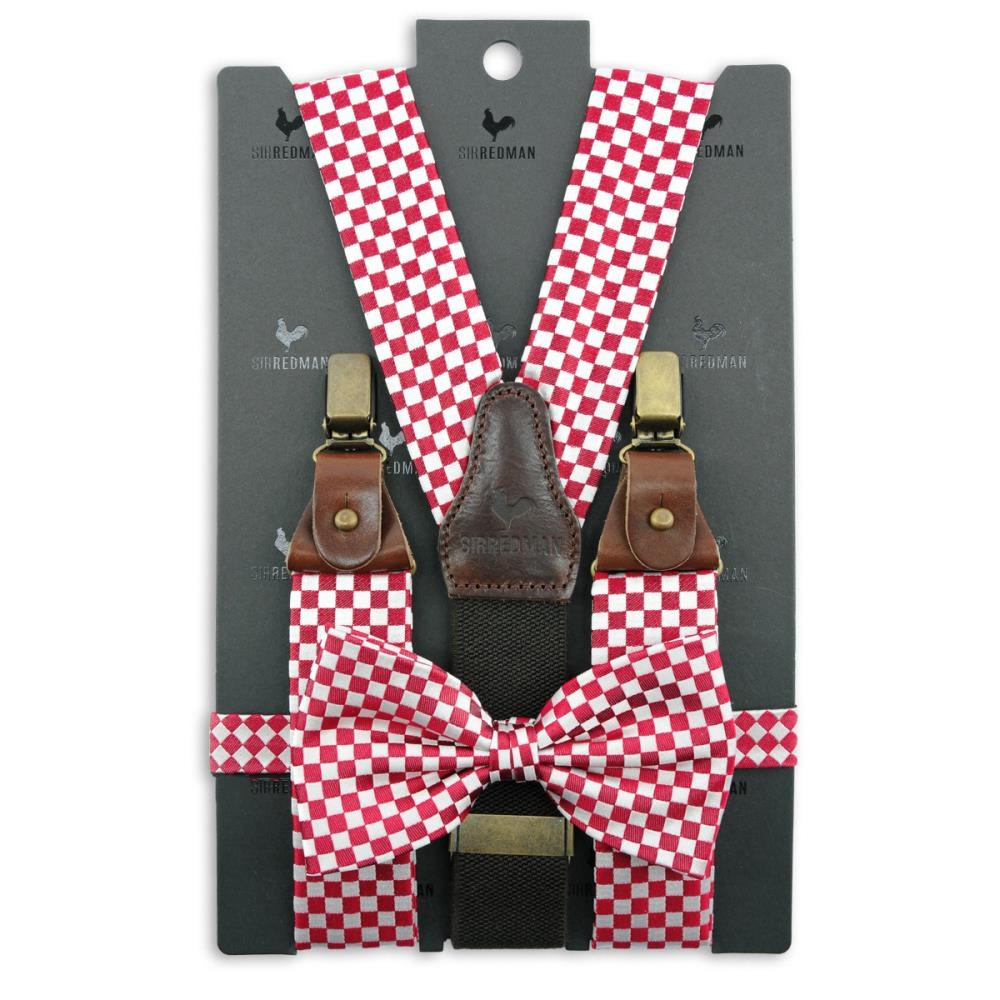 suspenders combi pack Brabant - 1