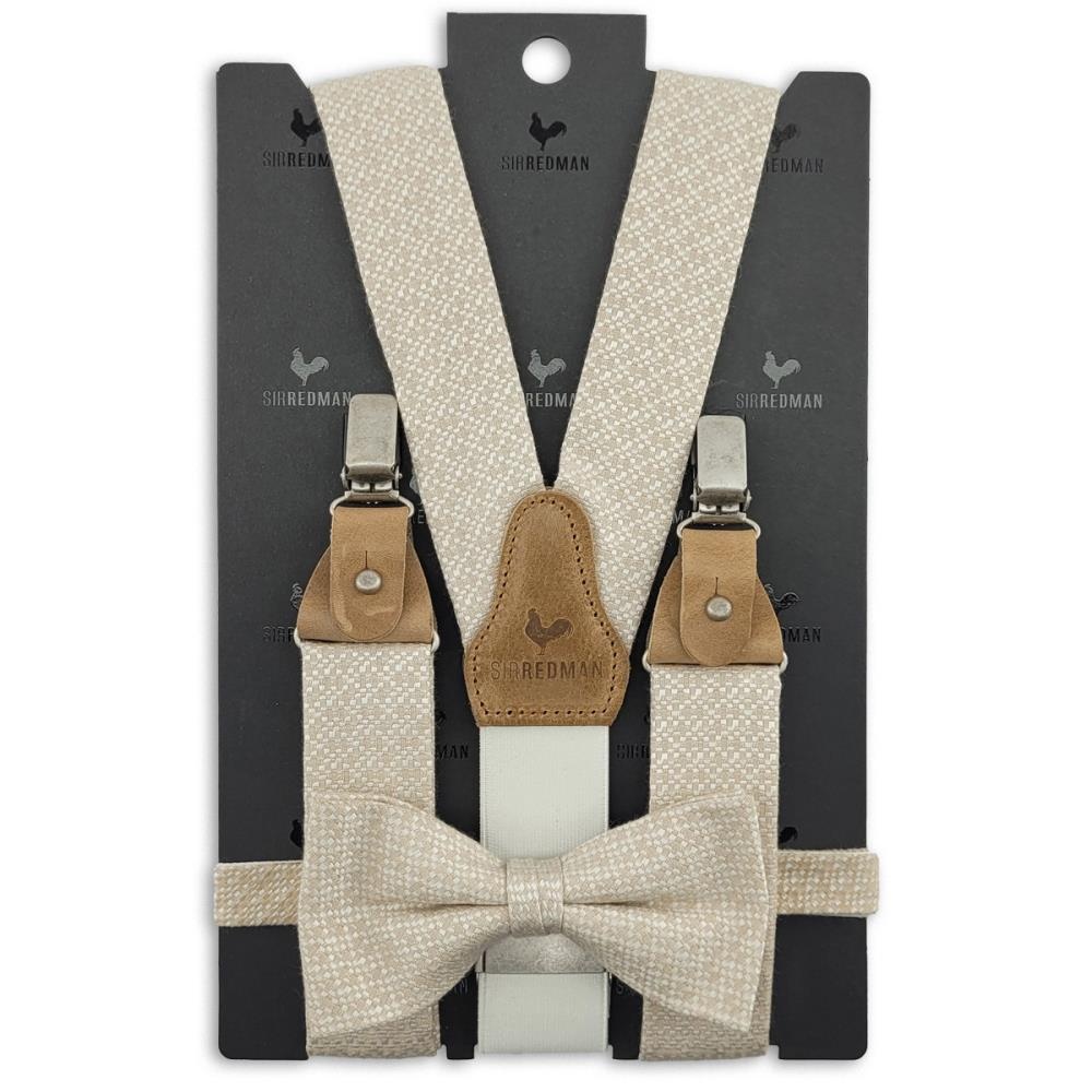 suspenders combi pack Château Chic - 2