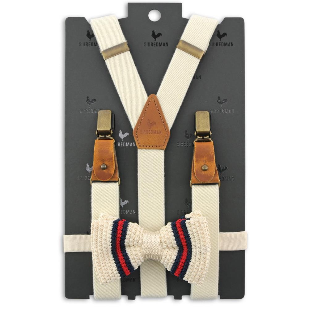 suspenders combi pack Christopher England - 1