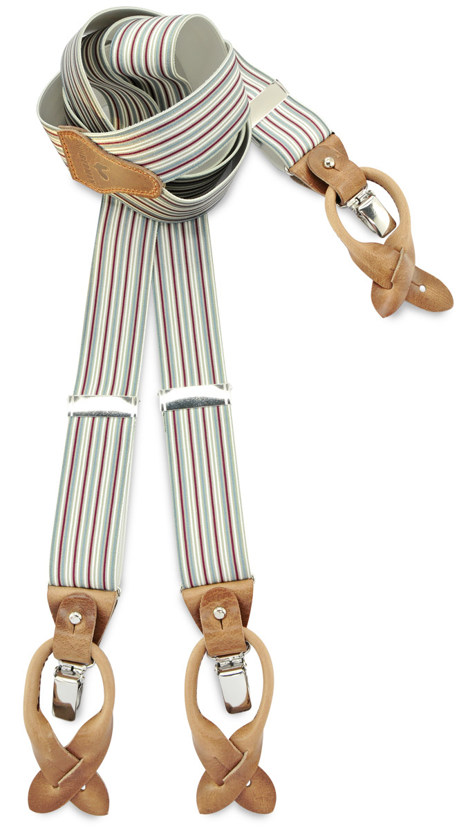 suspenders combi pack Corduroy Love - 2
