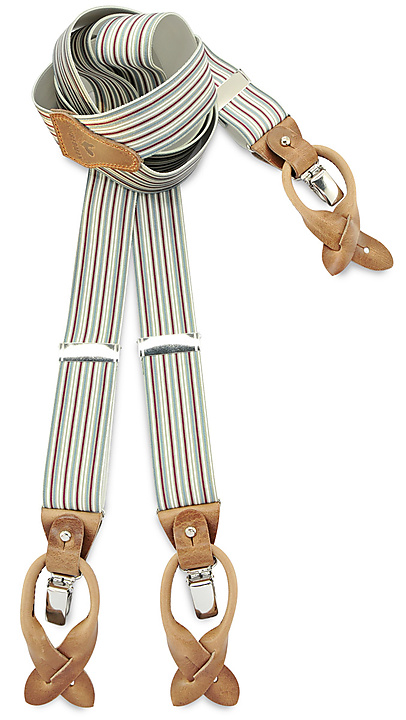 suspenders combi pack Corduroy Love