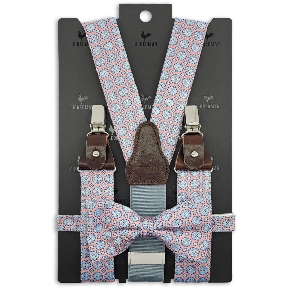 suspenders combi pack Dandy Blossom - 1