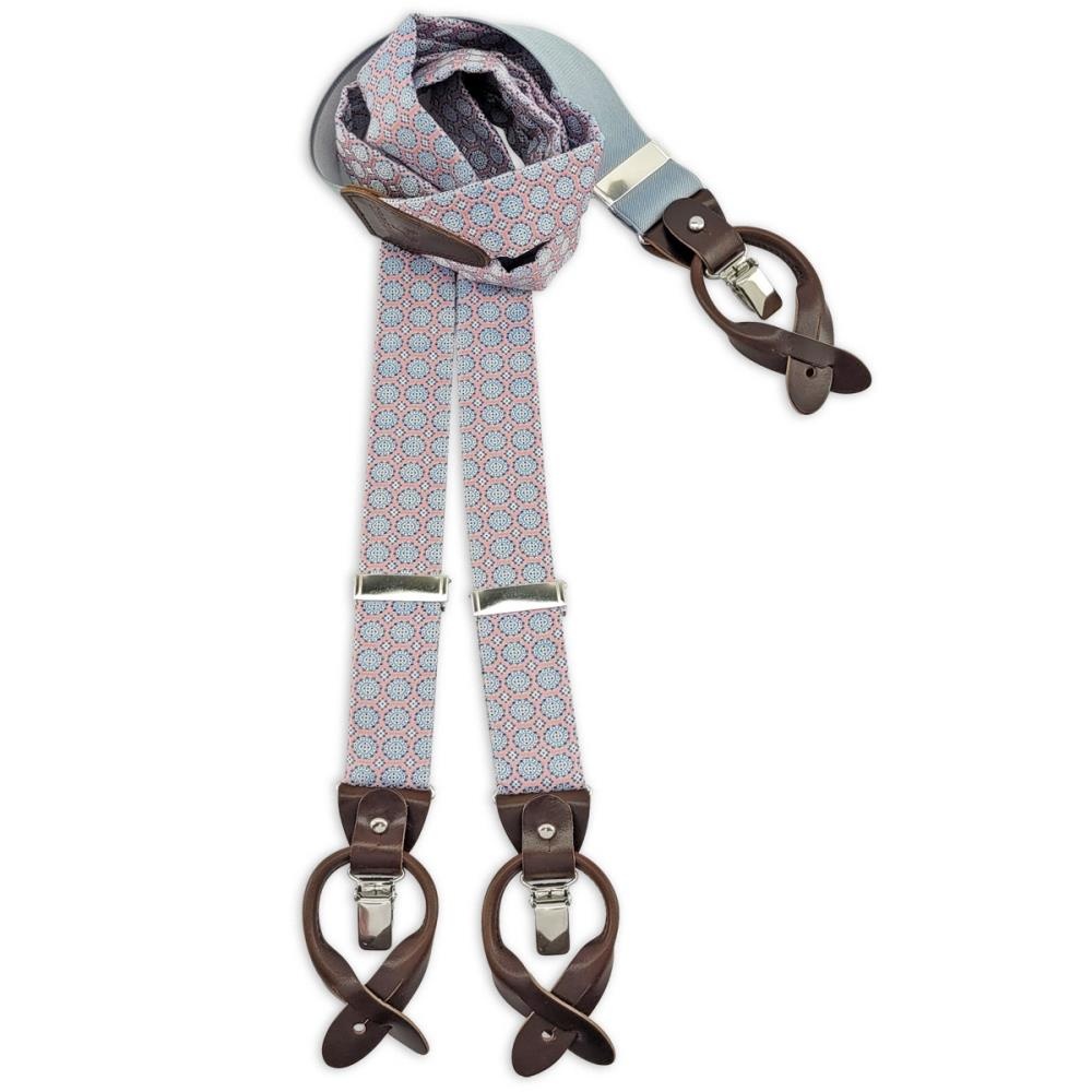 suspenders combi pack Dandy Blossom - 2