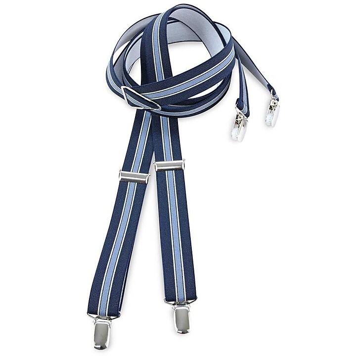suspenders combi pack Denny Denim