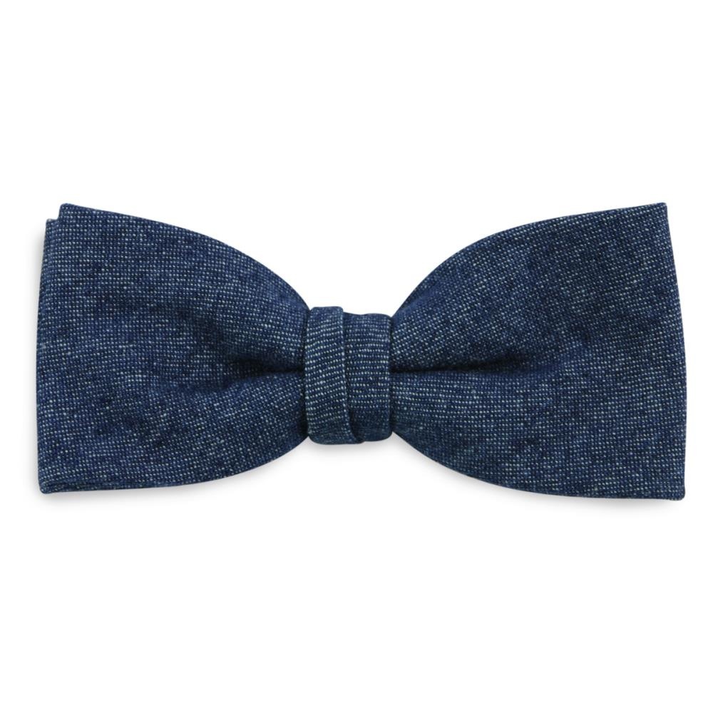 suspenders combi pack Don Diamond denim - 4