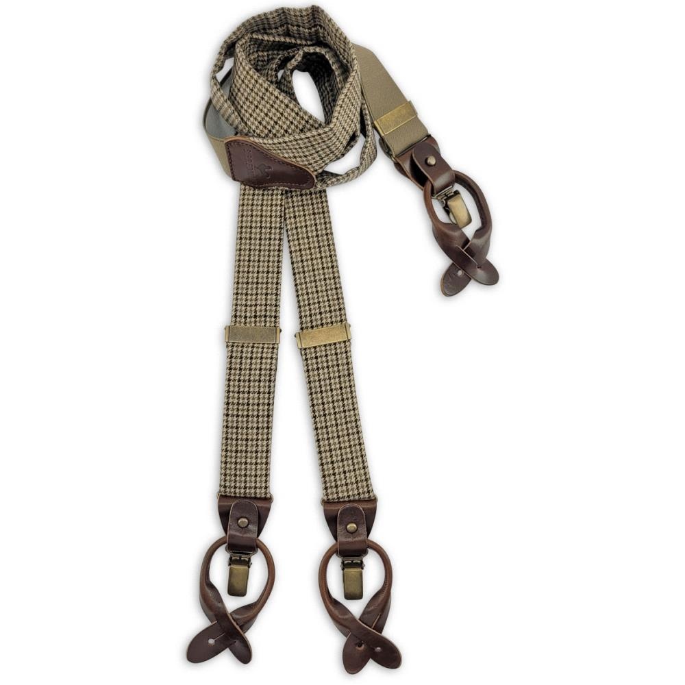 suspenders combi pack Duke Cockerel - 2
