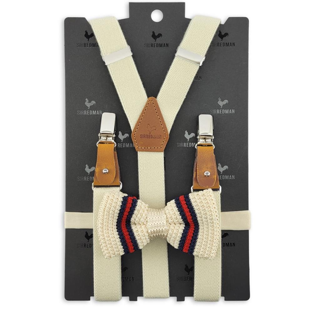 suspenders combi pack Edward England - 1