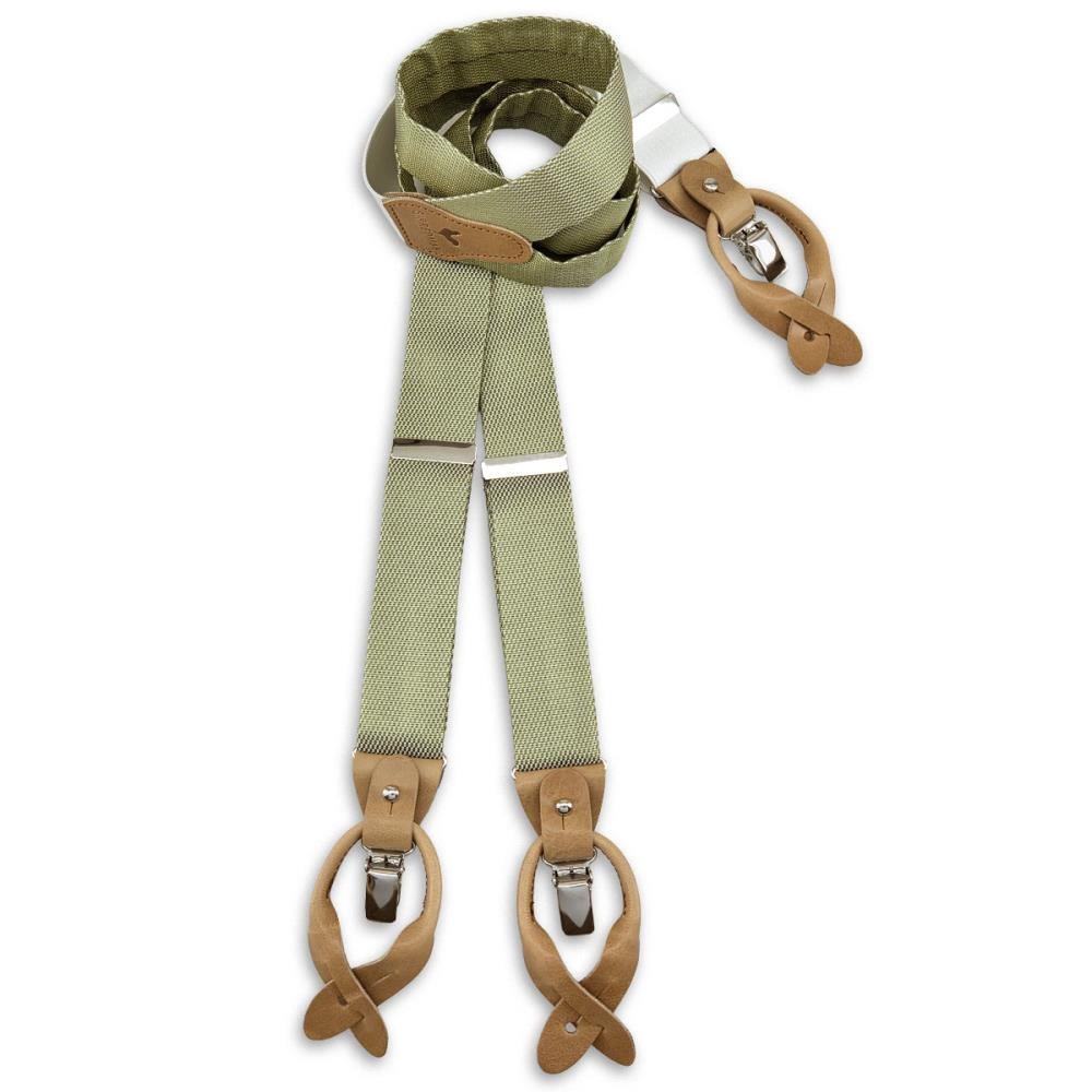 suspenders combi pack Endless Devotion Sage - 2