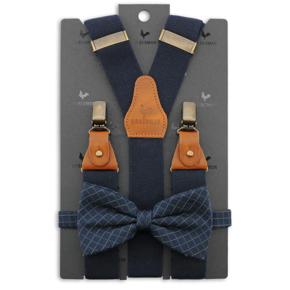 suspenders combi pack Essential Simon - 1