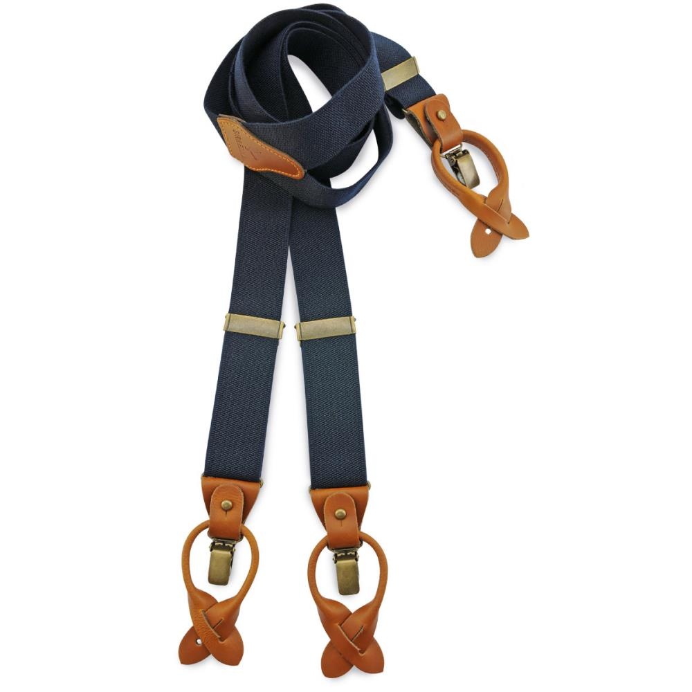 suspenders combi pack Essential Simon - 2