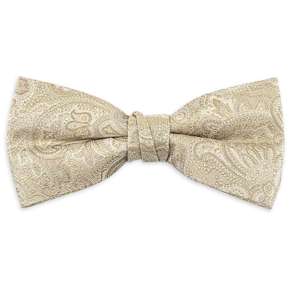 suspenders combi pack Eternal Paisley Beige - 4