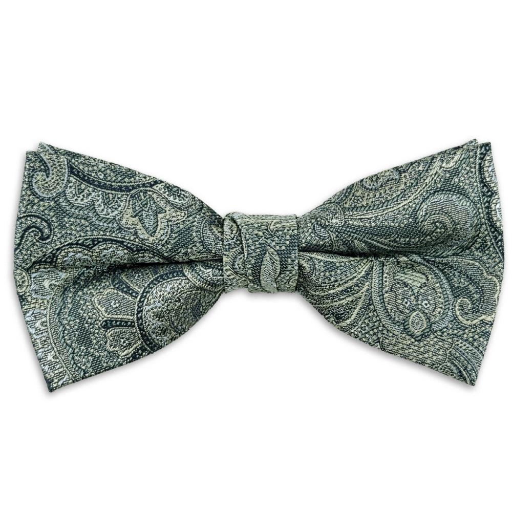 suspenders combi pack Eternal Paisley Green - 4