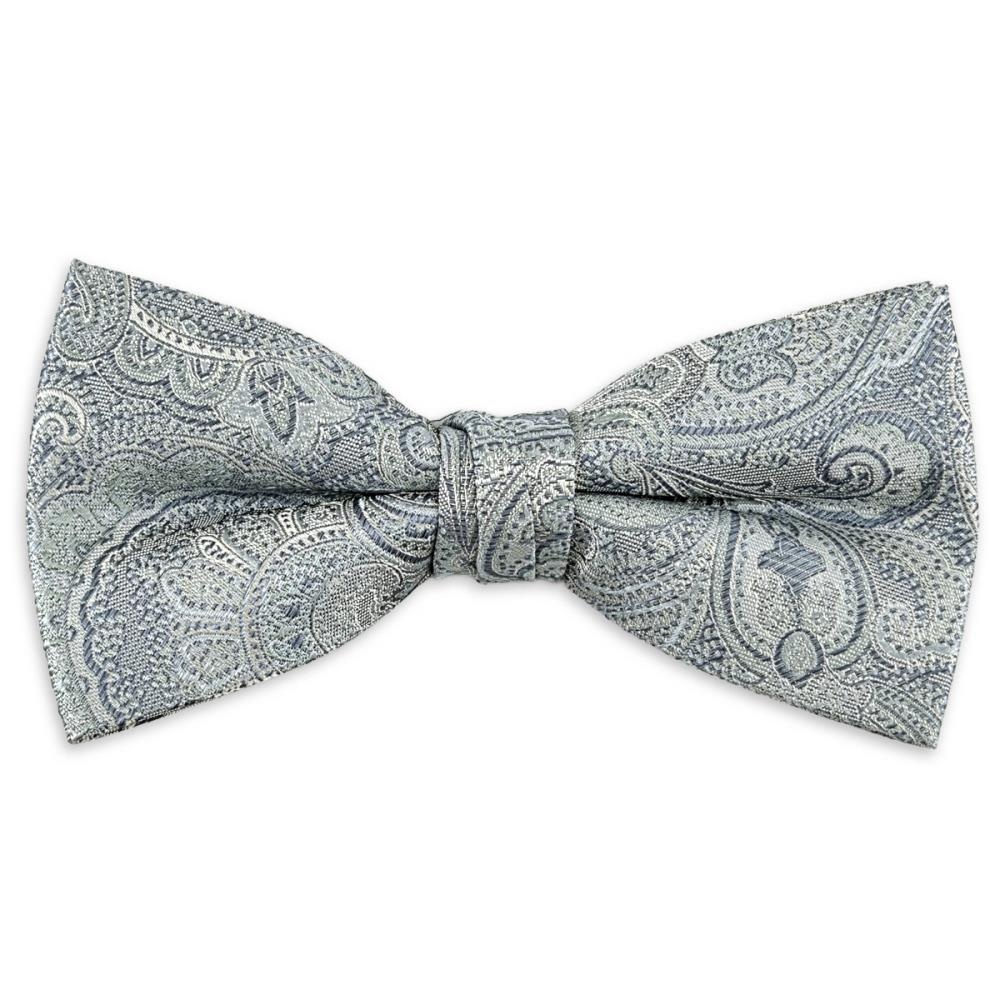 suspenders combi pack Eternal Paisley Light Blue - 4