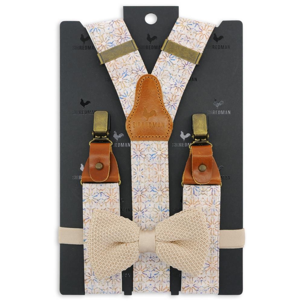 suspenders combi pack Festival Fest - 1