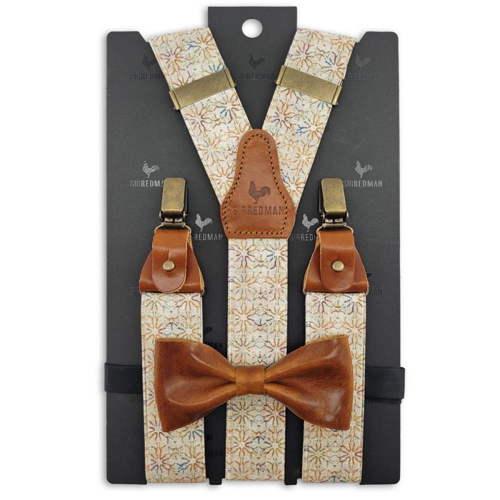 suspenders combi pack Firm Festival - 1