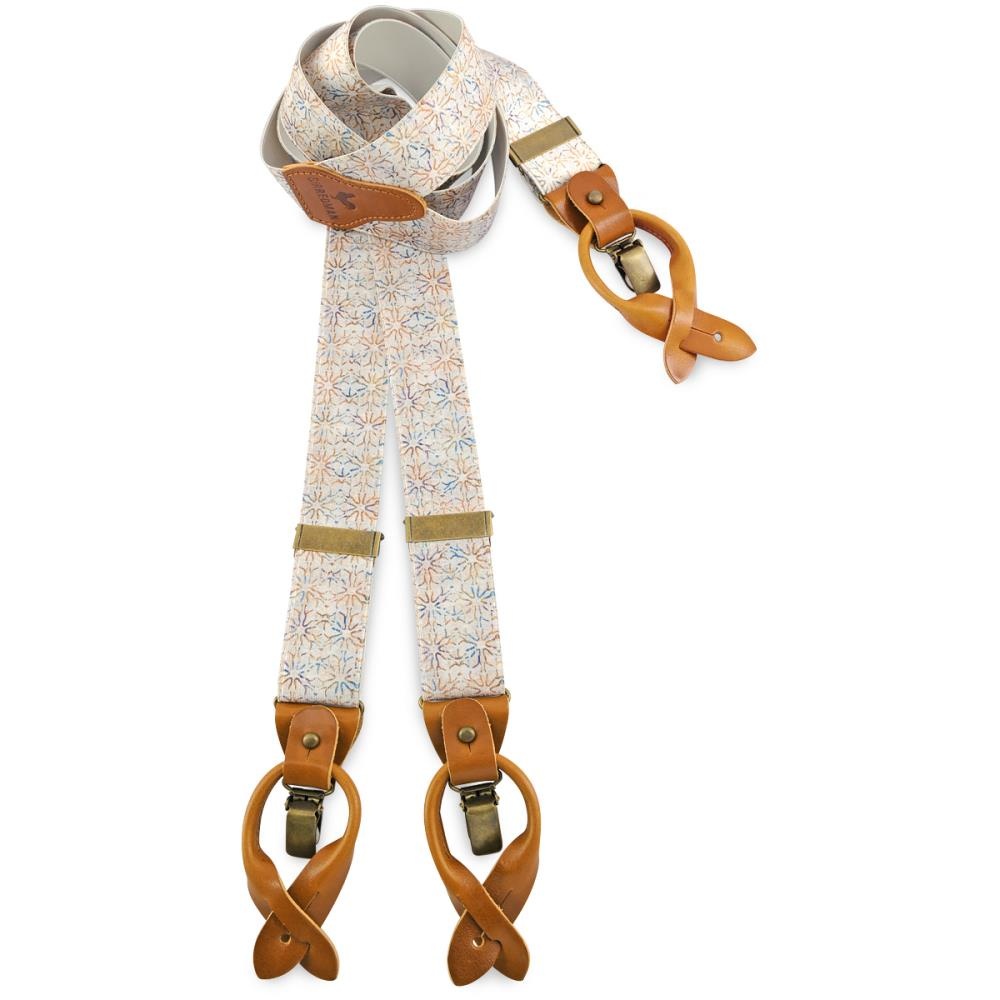 suspenders combi pack Firm Festival - 2