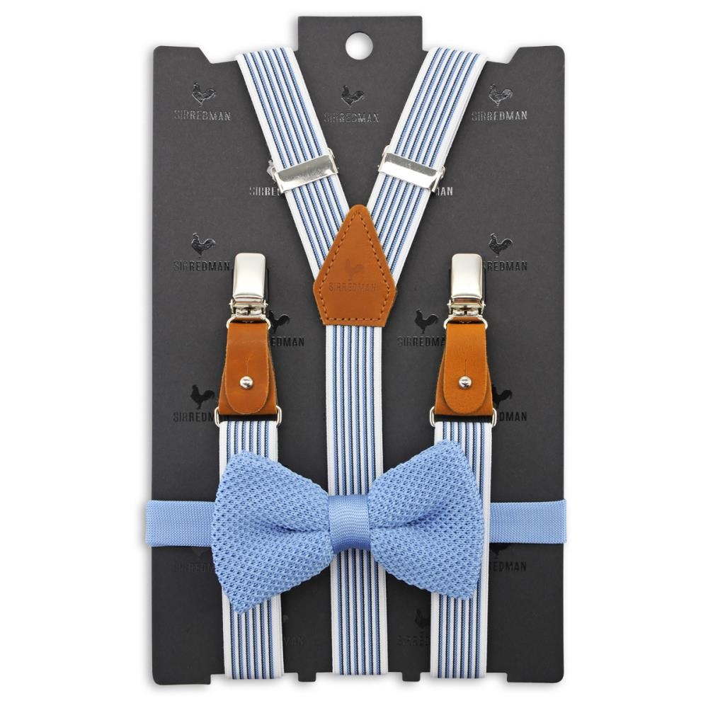 suspenders combi pack Fresh Freddy Fest - 1