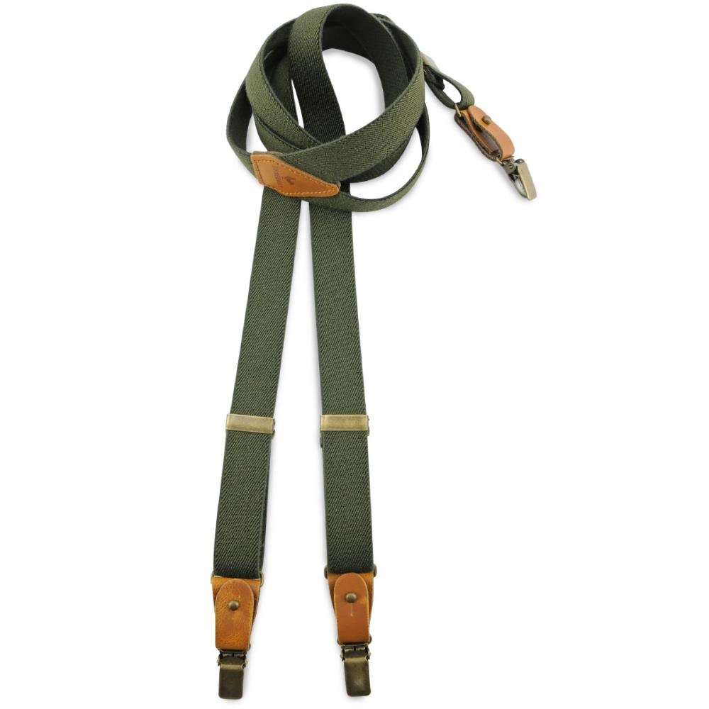 suspenders combi pack Glenn Green - 3