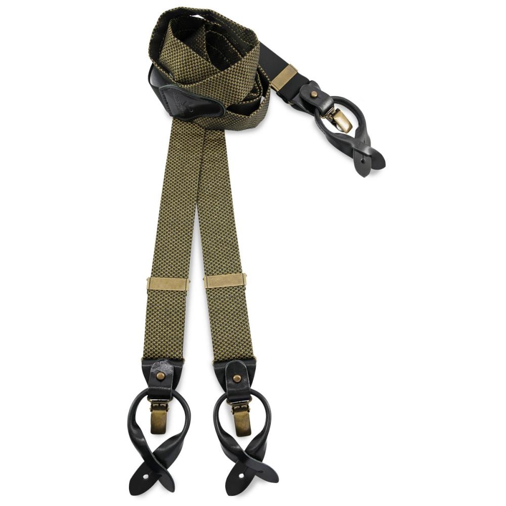 suspenders combi pack Gold Celebration - 5