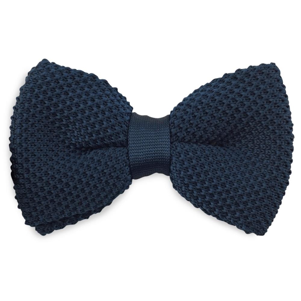 suspenders combi pack Herringbone pattern blue - 2
