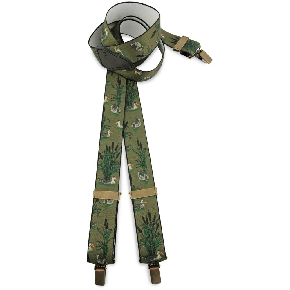 suspenders combi pack Hunting Season - 2