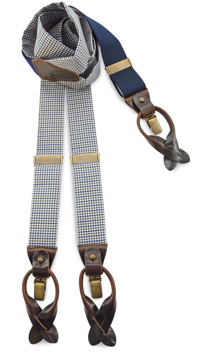 suspenders combi pack Lord Oxfordham - 2