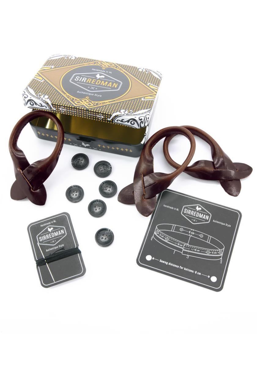 suspenders combi pack Lord Oxfordham - 3