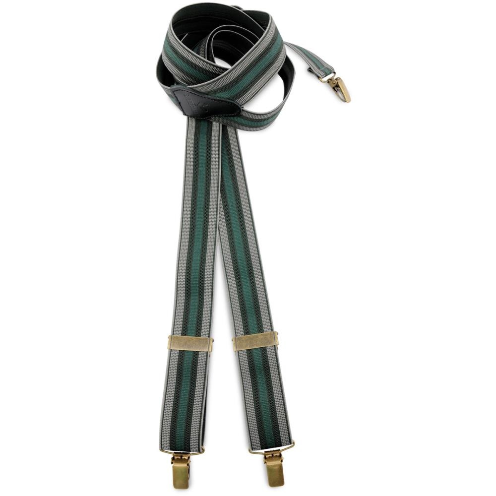 suspenders combi pack Lucas Smith sage - 2