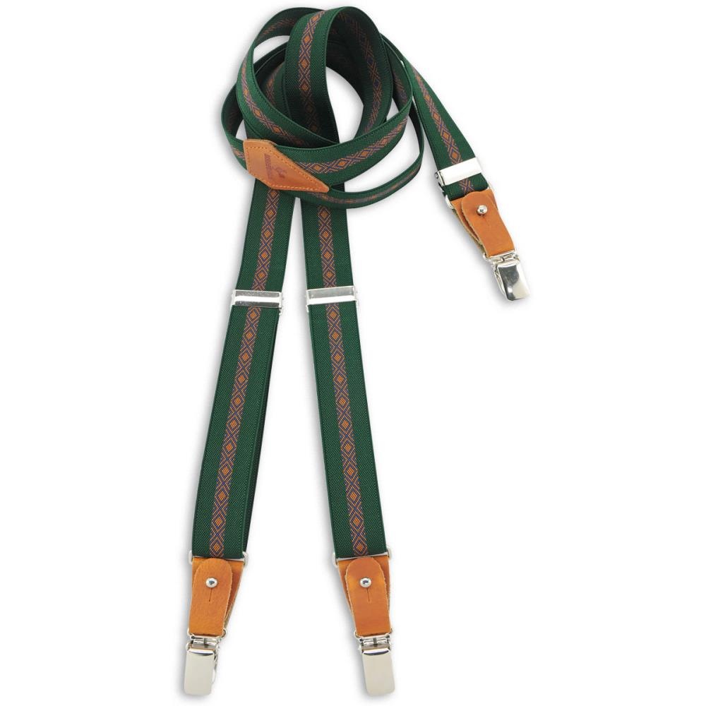 suspenders combi pack Mister Mitchell - 2