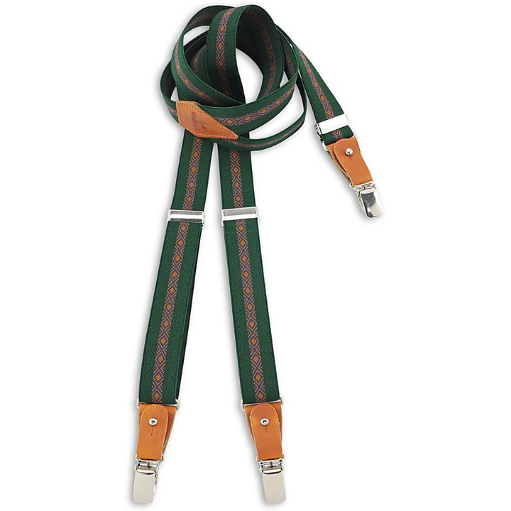 suspenders combi pack Mister Mitchell