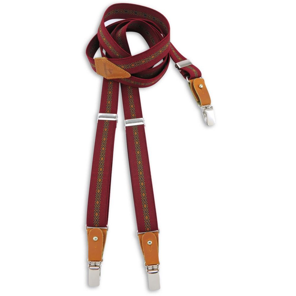 suspenders combi pack Mitchell Fox - 2