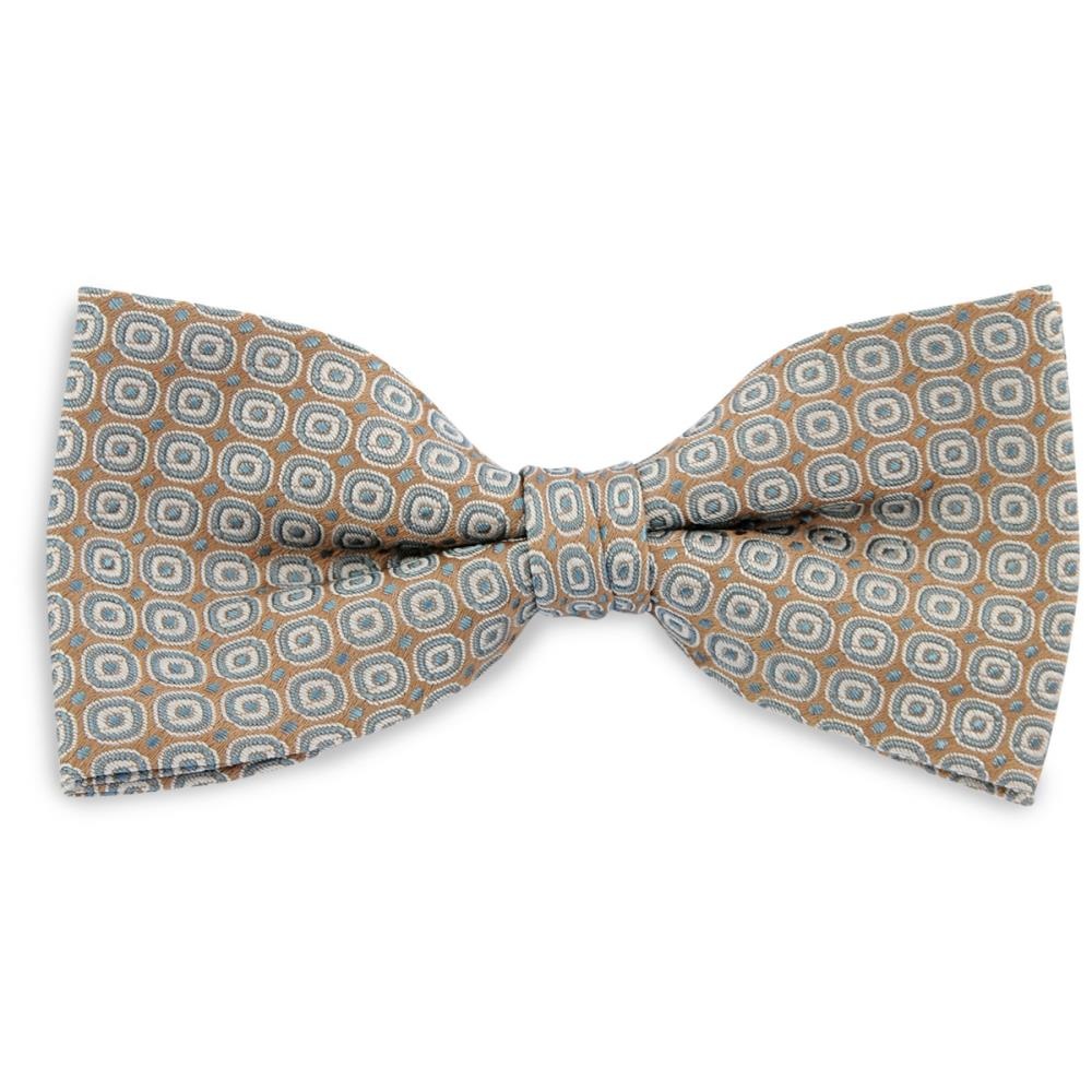 suspenders combi pack Modern Gentleman hazel - 4
