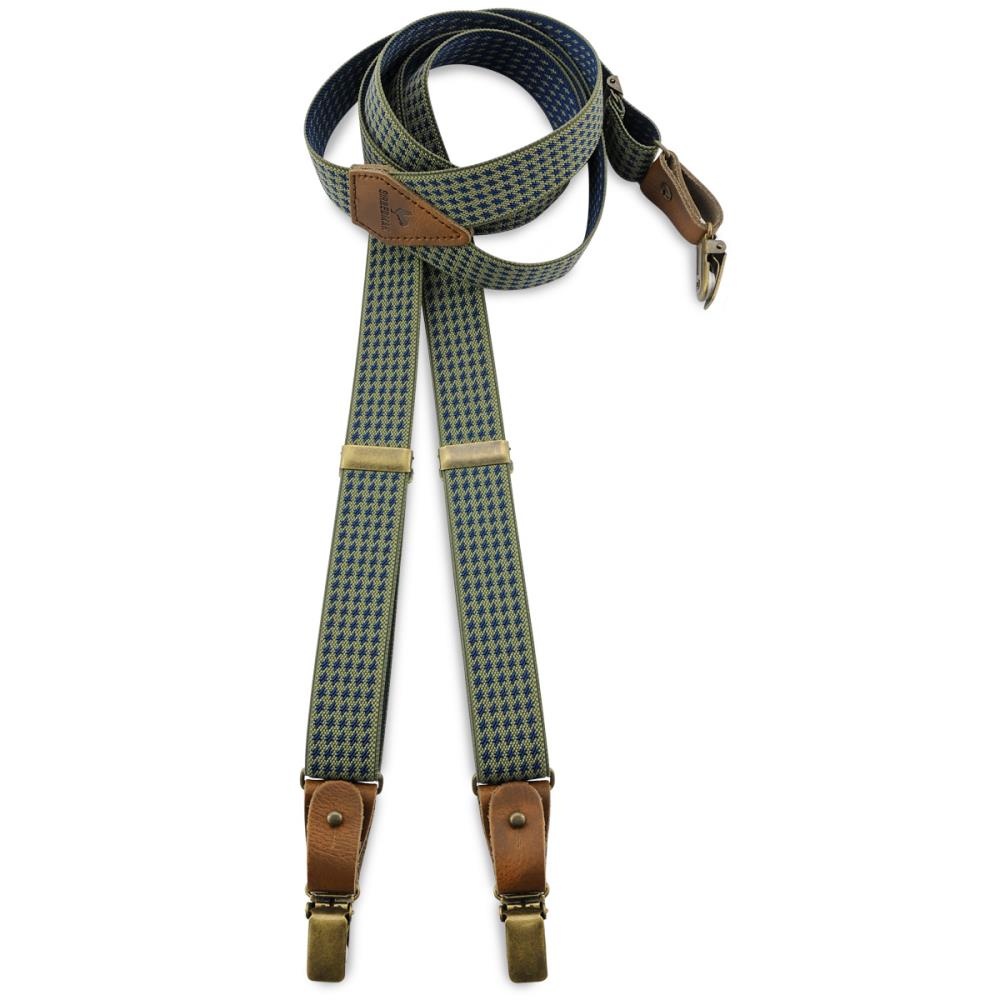 suspenders combi pack Mr. Dolph Dogtooth - 2