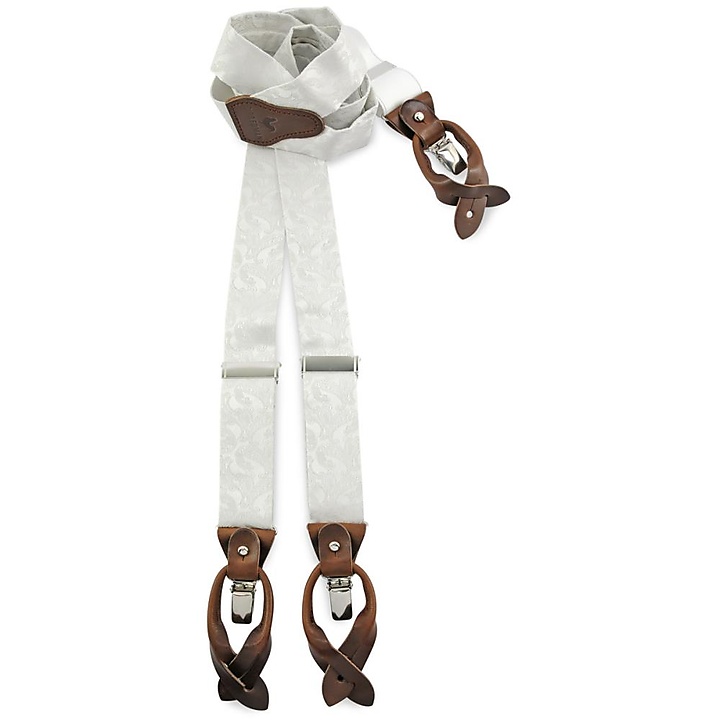 suspenders combi pack Paisley Ceremony