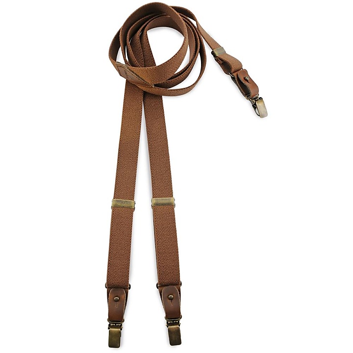 suspenders combi pack Paisley Charm