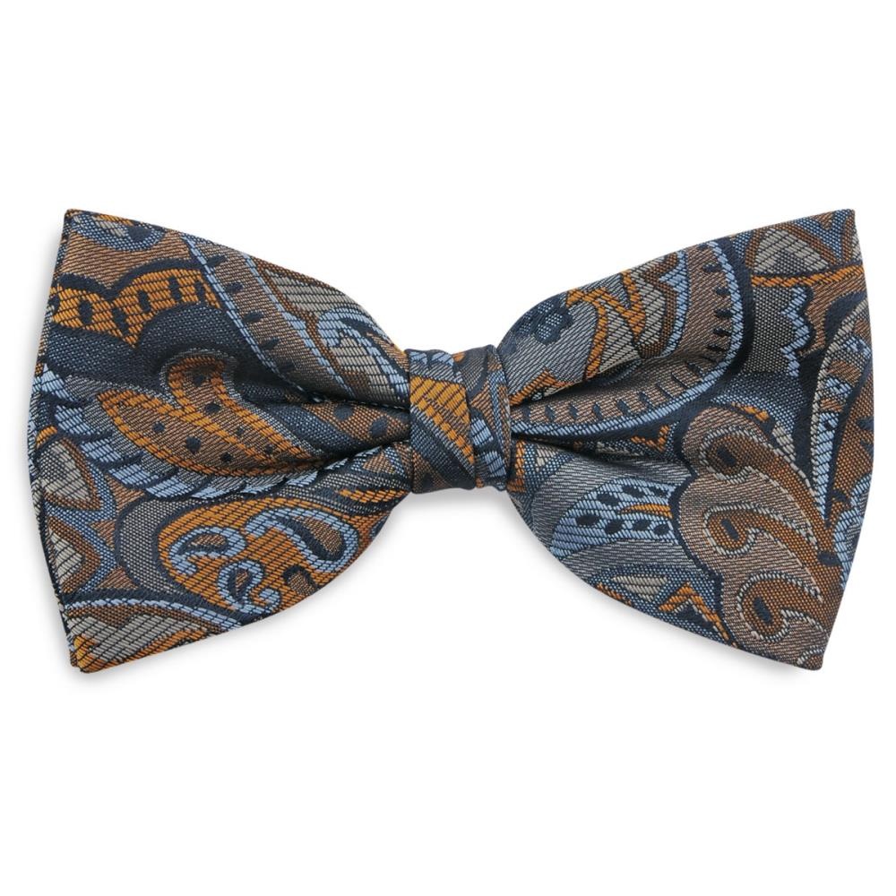 suspenders combi pack Paisley Charm - 3