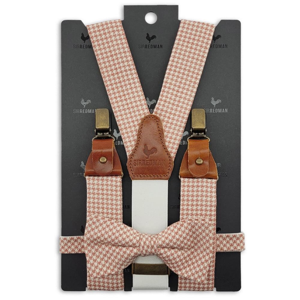 suspenders combi pack Paris Breeze - 1