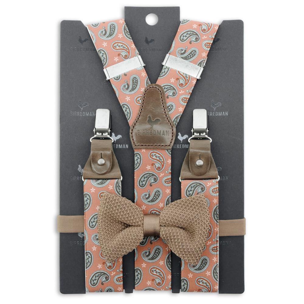 suspenders combi pack Perfect Look - 1