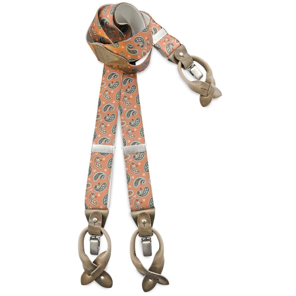 suspenders combi pack Perfect Look - 2